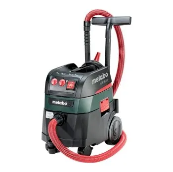 Průmyslový vysavač METABO Mnohoúčelový vysavač ASR 35 H ACP 1400W 602059000