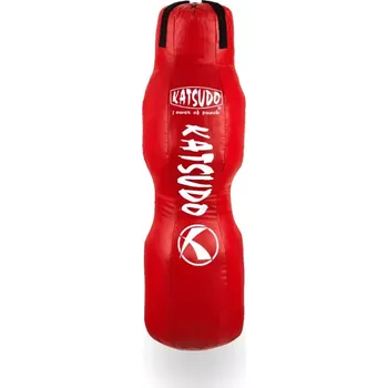 Box KATSUDO MMA pytel - červený