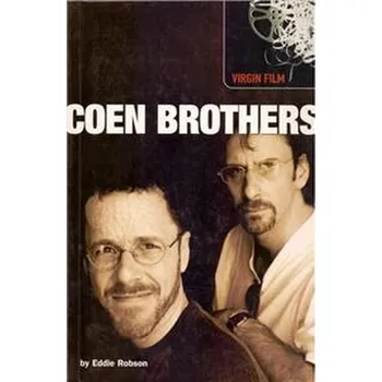 Coen Brothers - Mike Robson