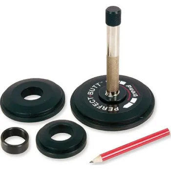 Grafitová tužka Trend Tužka pro kopírování tvarů Perfect Butt