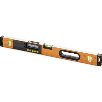 Vodováha GeoFennel S-Digit 60 WL digitální sklonoměr vodováha s délkou ramene 60 cm 20-G64001
