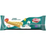 Kukuřičné trubičky plněné krémem s mléčnou příchutí bez lepku - Balila 18g