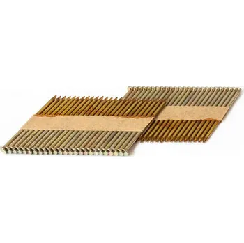 Hřebík BOSTITCH hřebíky 2,8 x 63 hladké + plyn(2200ks)