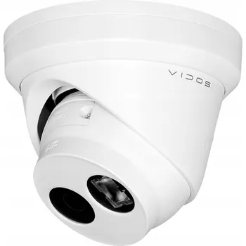 Bezpečnostní kamera IP kopulovitá kamera (dome) Vidos IP-H2442 4 Mpx