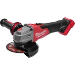 MILWAUKEE M18FSAG125XB-0 aku úhlová bruska 125mm s rapid stopem bez aku a nabíječky v kartonu 4933498062