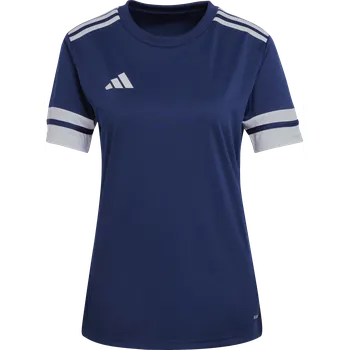 Míčový sport Dres adidas SQUADRA25 JSY W ji9987 Velikost XS