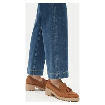 Dámské baleríny Loafersy Lasocki WB-RONA-21 Hnědá 39