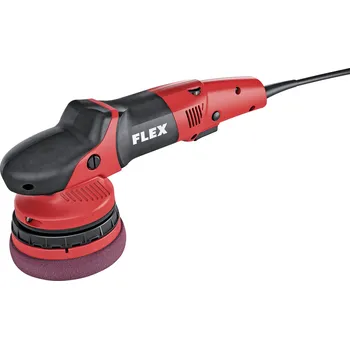 leštička FLEX XCE 10-8 125 230/CEE