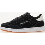 Tenisky Reebok Club C Bulc Cln Washedblack/ Black/ White EUR 36