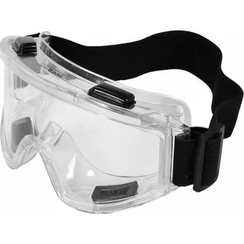 ochranné brýle Ochranné brýle s větráním, , YATO, YT-73831