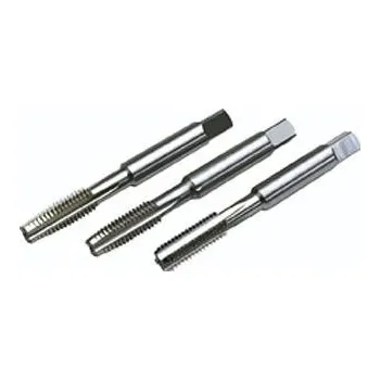 Závitořezný nástroj VOLKEL Sadový ruční závitník UNEF 7/8x20 HSS-G