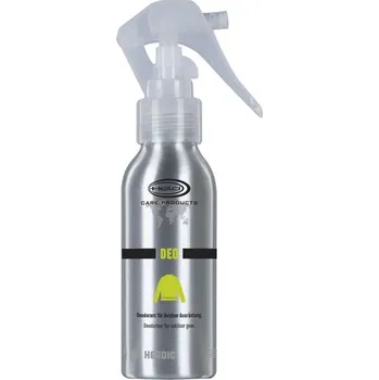 Held deodorant sprej 100ml na koženou výstroj