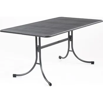 Jídelní stůl MWH Universal 160 UNIVERZÁLNÍ JÍDELNÍ STŮL Z TAHOKOVU 160 X 90 X 74 CM