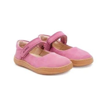 Dívčí obuv Baleríny Primigi 7922711 S Růžová 24