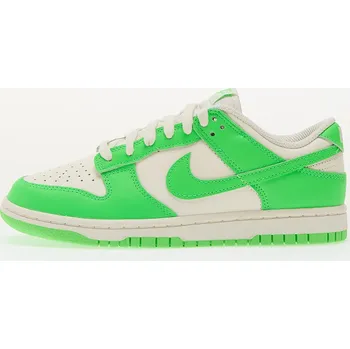 Dámské tenisky Tenisky Nike W Dunk Low Sail/ Green Strike EUR 37.5