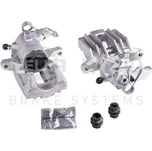 Brzdový třmen HELLA PAGID 8AC 355 381-041