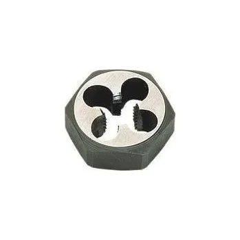 Dílna VOLKEL Závitové očko Mf22x1.5 HSS šestihranné