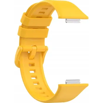 Řemínek na hodinky Řemínek Boja pro Huawei Watch Fit 2, vícebarevný