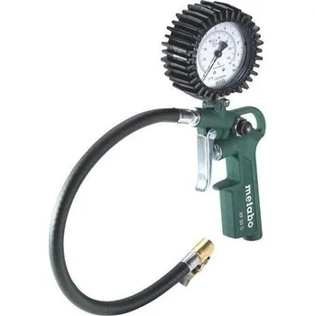 Příslušenství ke kompresoru METABO RF 60 G pneuhustič s manometrem obj.č. 602234000