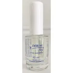 Nehtyprofi Dekor Spick-and-Span zpevňující gel s hedvábím 10 ml