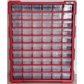 Skříňka na nářadí Magg 120298