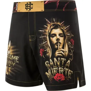 Pánské kraťasy Pánské trenky Extreme Hobby - SANTA MUERTE L