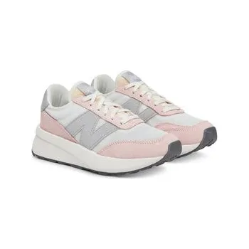 Dámské tenisky New Balance Sneakersy GS370AK Růžová 35_5