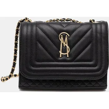 Kabelka Kabelka Steve Madden Bcala černá barva, SM13000617 99X, vel. ONE SIZE