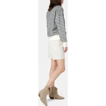 Dámské kozačky L37 Polokozačky TEXAS Béžová 37