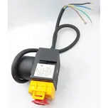 KEDU KOA7 230V spínací jednotka