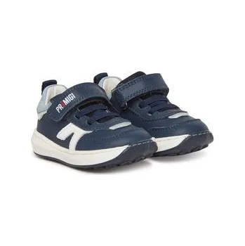 Dámské tenisky Primigi Sneakersy 7901100 Tmavomodrá 21