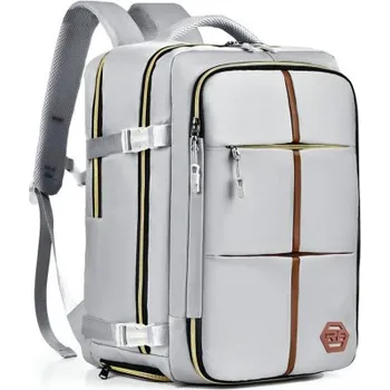 Mobilní telefon MG | MG Explore cestovní batoh, šedý