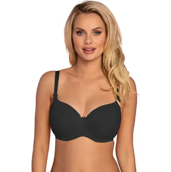 Podprsenka Podprsenka Vena VB-65 Barva: Černá, Velikost: 75G