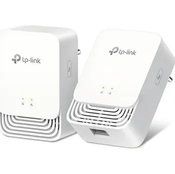 Powerline TP-Link PG1200 KIT, G.hn1200 Powerline Kit (607 Mbps), 1x GLAN