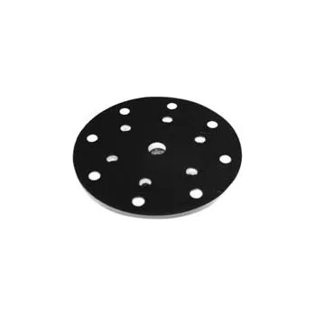 Brusný papír DEWALT Brusný talíř pro brusné listy 150 mm s 6 a 8 otvory DeWALT DE2639