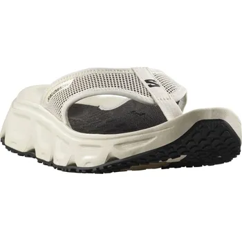 Pánské žabky Salomon Reelax Break 6.0 M L47741500 - vanilla ice/vanilla ice/black 44