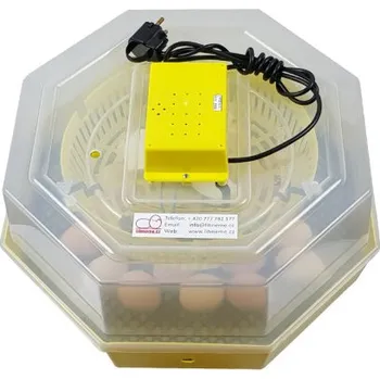 Umělá líheň BRAVSON GROUP s.r.o. Líheň na vejce CLEO 5