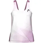 Dámské tílko Head SPIRIT Tank Top Women XWZI S
