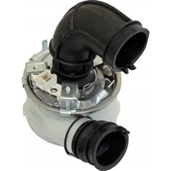 Příslušenství pro myčku Topné těleso do myčky nádobí Indesit C00257904