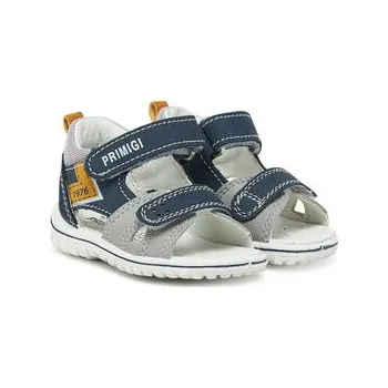 Chlapecké sandály Primigi Sandály 7865000 Šedá 22