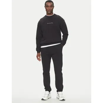 Dámské kalhoty Scotch & Soda Teplákové kalhoty 179200 Černá Regular Fit S