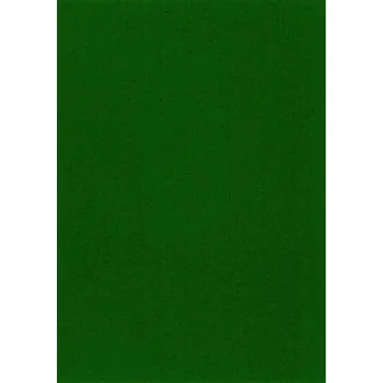 Brewis CREATIVE Filc F410-12 2mm zelený tm. 10k