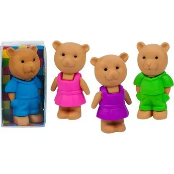 Trendhaus TH pryž sběratelská "medvěd"