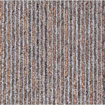 Koberec Bytový koberec LINES 69, Šíře role Šíře role 4m