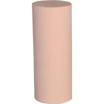 Pěnový válec ALIGA pěnový válec pr.4cm v.10cm 3 ks