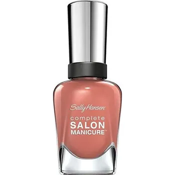 Lak na nehty Lak na nehty Sally Hansen ecru