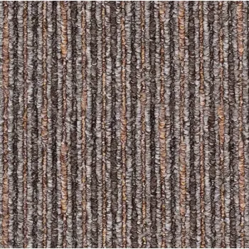 Koberec Bytový koberec LINES 93, Šíře role Šíře role 4m