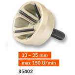 PROJAHN Odhrotovač 13-35 mm