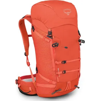 turistický batoh Lezecký batoh Osprey Mutant 38L mars orange S/M