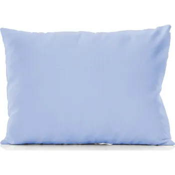 Povlak na polštářek Brotex Bavlněný povlak na polštář světle modrý Rozměr: 45x60